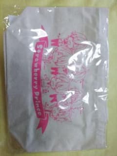 すとぷりトートバッグのサムネイル