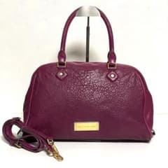 バッグ Marc by Marc Jacobs Mini Boston bag y2k Marc by Marc Jacobs mini Boston bag y2k - メルカリ