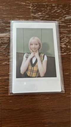 NiziU リク ラキドロのサムネイル