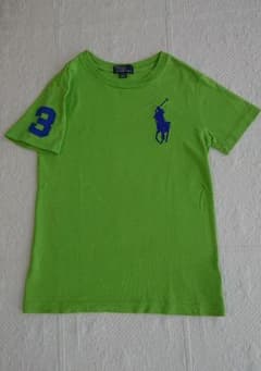 ラルフローレン Tシャツのサムネイル