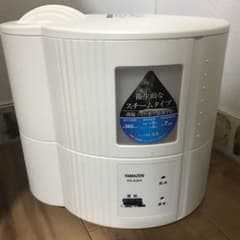 加湿器のサムネイル