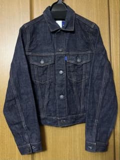値下げ中♡新品未使用 Natural Laundry Gジャン・デニムジャケット 