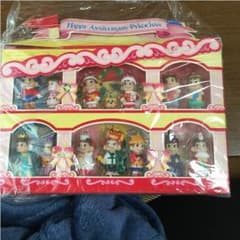 ペコちゃん グッズ セットのサムネイル