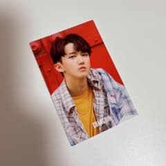 Stray kids チャンビントレカのサムネイル