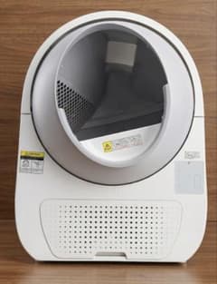 mikan様専用CATLINK 自動猫トイレ CL-01のサムネイル