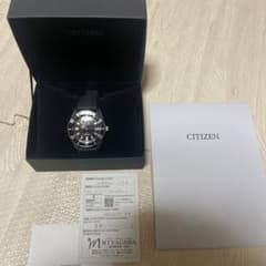 citizen ダイバーズ NB6021-17Eのサムネイル