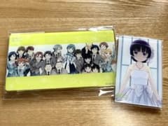 俺の妹がこんなに可愛いわけがない アクリルプレート くじ引き堂のサムネイル