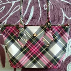 《のぴぉん様専用》Vivienne トートのサムネイル