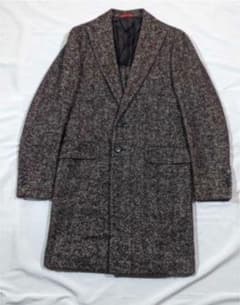 ISAIA イザイア PORTOFINO チェスターコートのサムネイル