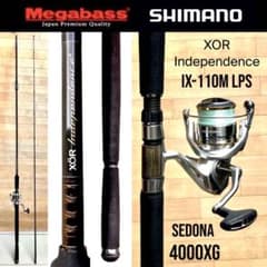 メガバス XOR インディペンデンス iX-110M LPS セドナ4000XG メガバス XOR インディペンデンス iX-110M LPS セドナ4000XG - メルカリ