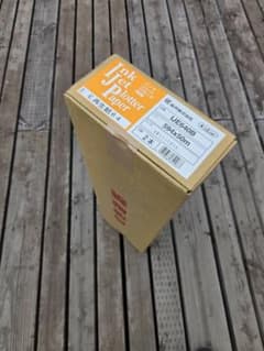 桜井株式会社 インクジェットプロッタ用紙 E再生紙64 594x50mのサムネイル