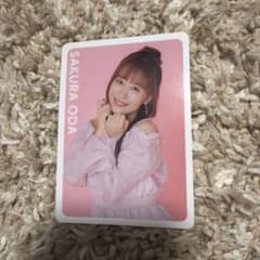 モーニング娘。'26 小田さくら トレカ - メルカリ