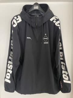 F.C.Real Bristol アノラック ナイロンジャケット XL FCRB - メルカリ