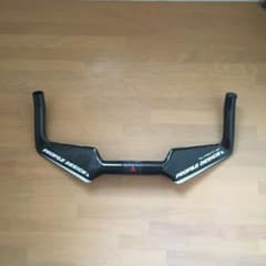 未使用カーボン ハンドル PROFILE DESIGN PROSVET - メルカリ