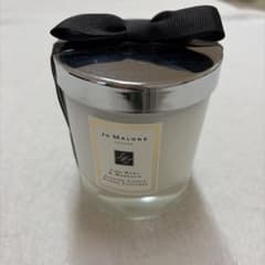 Jo Malone Lime Basil & Mandarin キャンドルのサムネイル