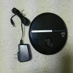 CDプレイヤーのサムネイル