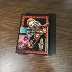 閃光娘々プリンプリン　絶版スリーブ　未開封 閃光娘々プリンプリン スリーブ 40枚 デュエル・マスターズ 旧公式