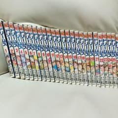 ドリームス 野球 漫画 マンガ1〜49巻 川三番地 全巻 送料込のサムネイル