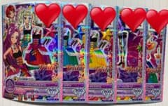 アイカツオンパレードのサムネイル