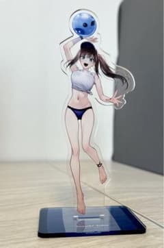 魔法使いの夜　蒼崎青子　アクリルスタンドのサムネイル