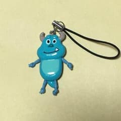 シークレットコレクション ぶらぶらストラップ サリーのサムネイル