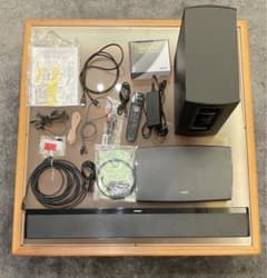 Bose Lifestyle 135のサムネイル