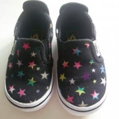 ★☆X-girlxVANS 14㎝★☆のサムネイル