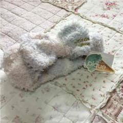 お値下げ！！タグ付き新品未使用♡ジェラートピケ♡ヘアリボンのサムネイル