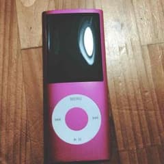 iPodのサムネイル
