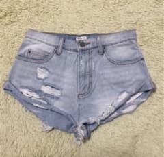 RVCAショートパンツのサムネイル