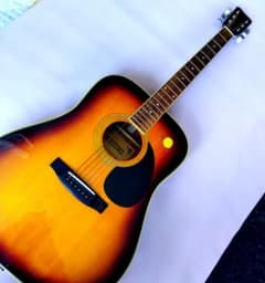 BLUERIDGE アコースティックギター ドレッドノート サンバースト中古 BLUERIDGE アコースティックギター ドレッドノート サンバースト中古