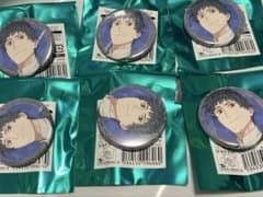FGO Fes. 2025　霊基召喚　缶バッジ　斎藤一のサムネイル