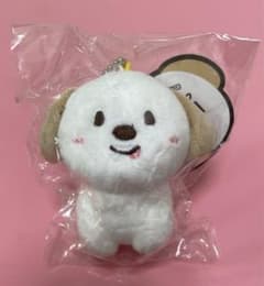 RIIZE アントン モンリョンイ 10cm ぬいぐるみ キーホルダーのサムネイル