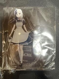 並べて遊んで配信画面風ジオラマアクスタ ニディガ展4 アクリル