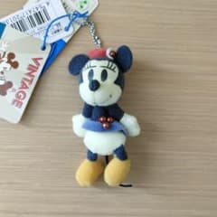 希少 ディズニー ハートランドマイコレクション ヴィンテージミニー