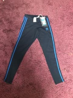 アディダス オリジナルス タイツ[3 STRIPES TIGHTS]のサムネイル
