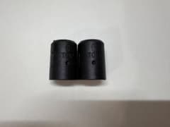 スチールラック用 スリーブ 2個セット（ポール径19mm）のサムネイル