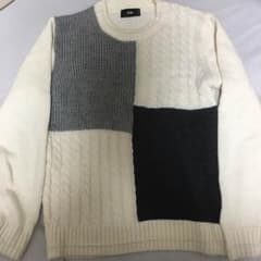 HARE ニット 凛々様専用のサムネイル