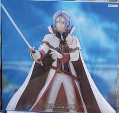 Re:ゼロから始める異世界生活 フィギュア リゼロ ユリウス GiGO限定