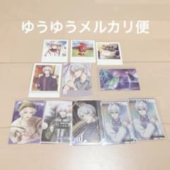 アイナナ 逢坂壮五  グッズセットのサムネイル
