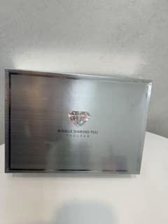 韓国大人気な化粧品ルネセルダイヤモンドピール4点セット使用期限は2028年です 韓国大人気な化粧品ルネセルダイヤモンドピール4点セット使用期限は