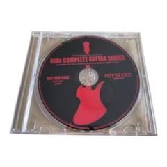 hide COMPLETE GUITAR SERIESのサムネイル