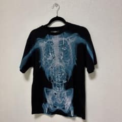 Xtra Ordinary Products Tシャツ ブラック XGのサムネイル