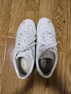 Puma ユニセックス スピードキャット OG スニーカー