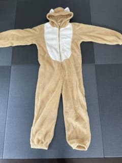 着ぐるみ　コスプレのサムネイル