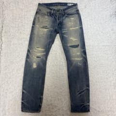 デンハム GRADE SLIM 5YJ 380本限定 日本製 w30 - メルカリ