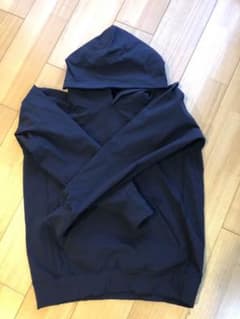 THE NORTH FACE ノースフェイス パーカのサムネイル