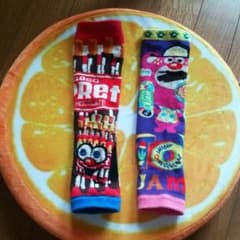 JAM  レッグウォーマーのサムネイル
