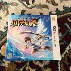 新・光神話 パルテナの鏡 スタンド付きのサムネイル