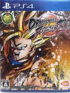 ドラゴンボール ファイターズのサムネイル